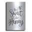 «Bee Sweet Like Honey» par Lisa Larson-1064465927