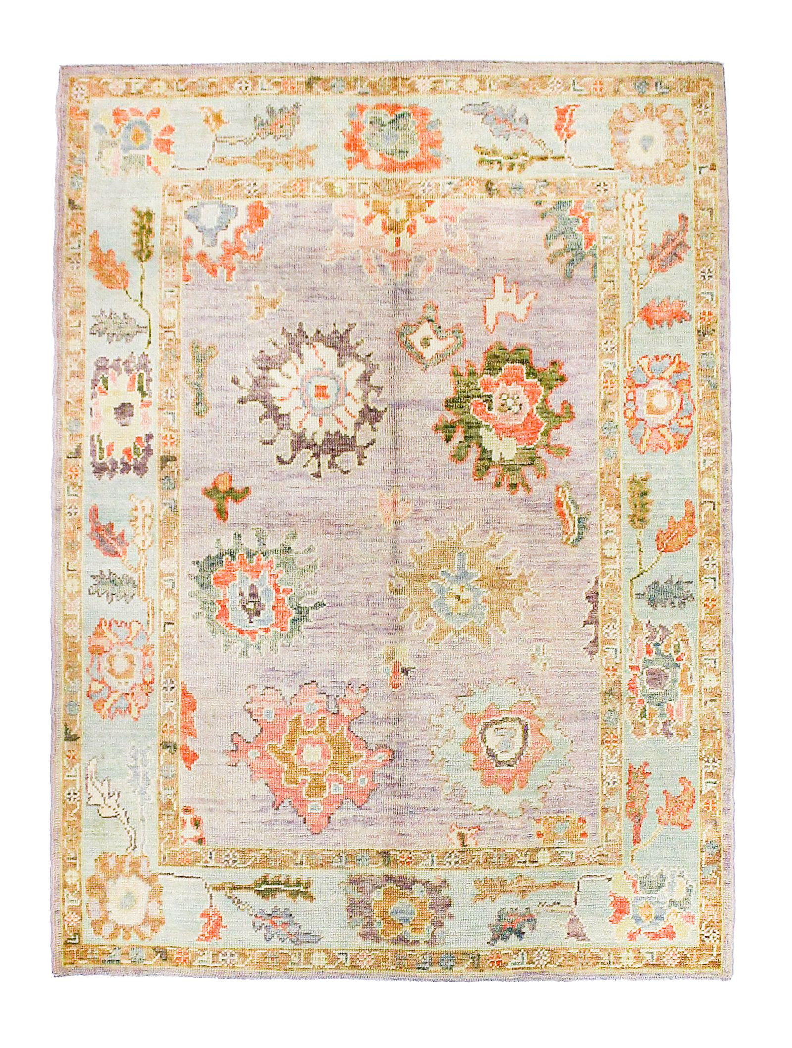 Home and Rugs One-of-a-Kind 5?1