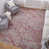 Gris/Rose