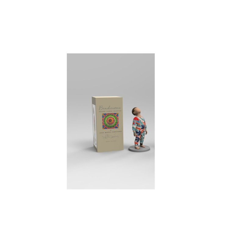 Figurine Che