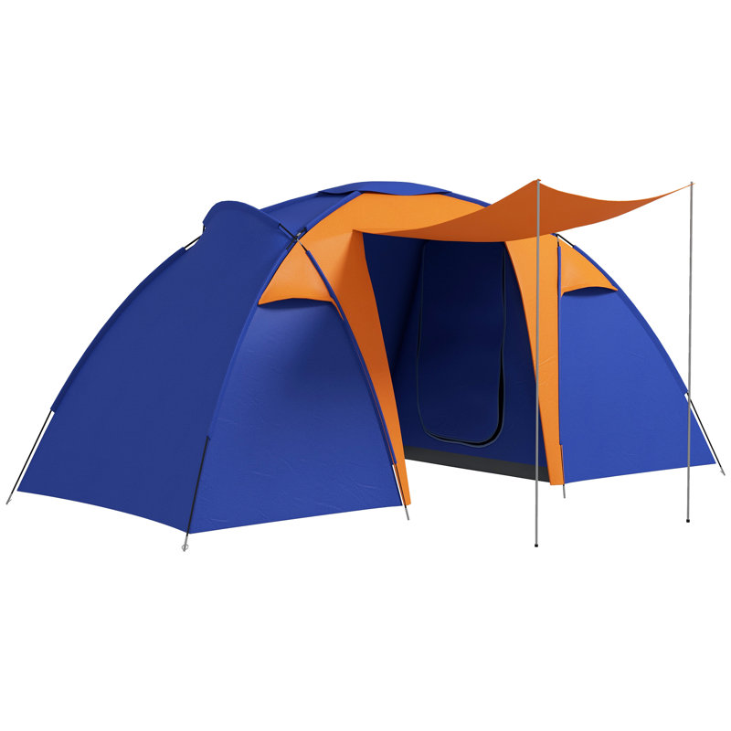 Claudette 6 Person Tent