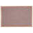 Stillwell Wall Fabric Bulletin Board-568106556