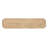 Bellmont 69.25'' Solid Wood Console Table