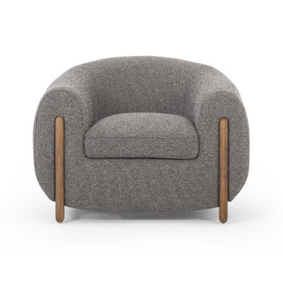 Lyla Barrel Chair