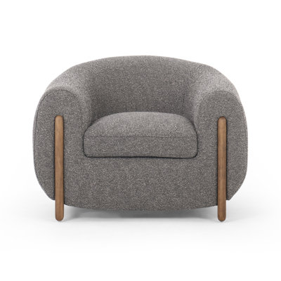 Lyla Chair-Valencia Camel