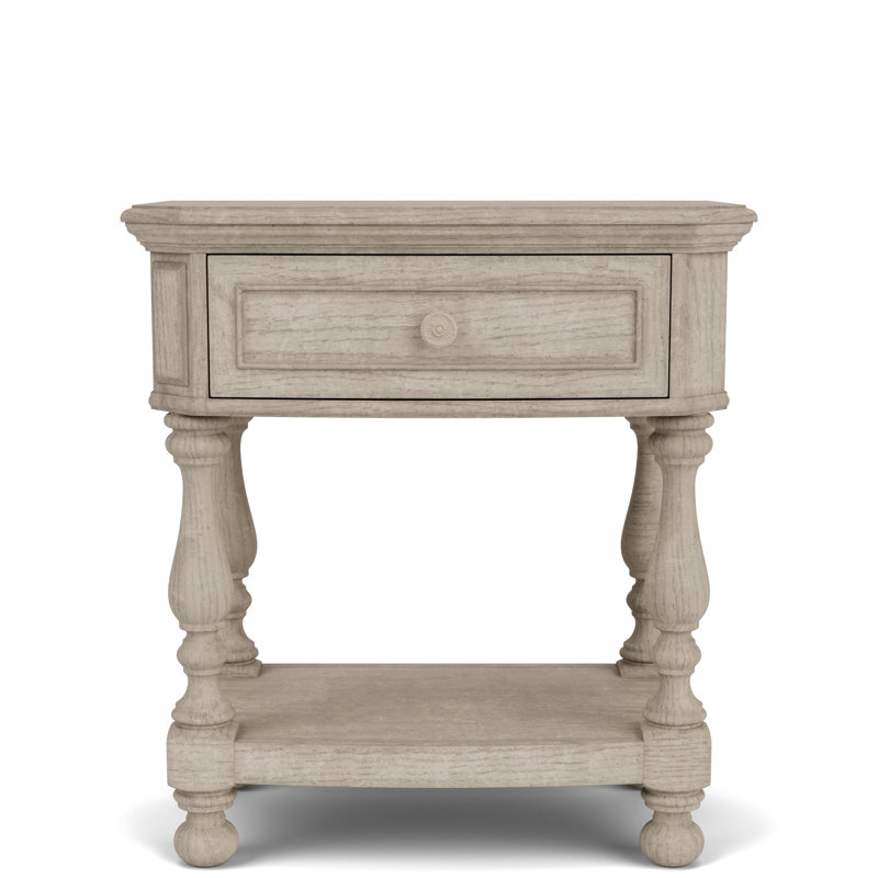 Table de chevet Jabraylen