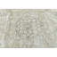 Tapis beige / crème Alcento One-of-a-Kind