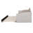 Twin Size Upholstered Daybed With Trundle-1501381532