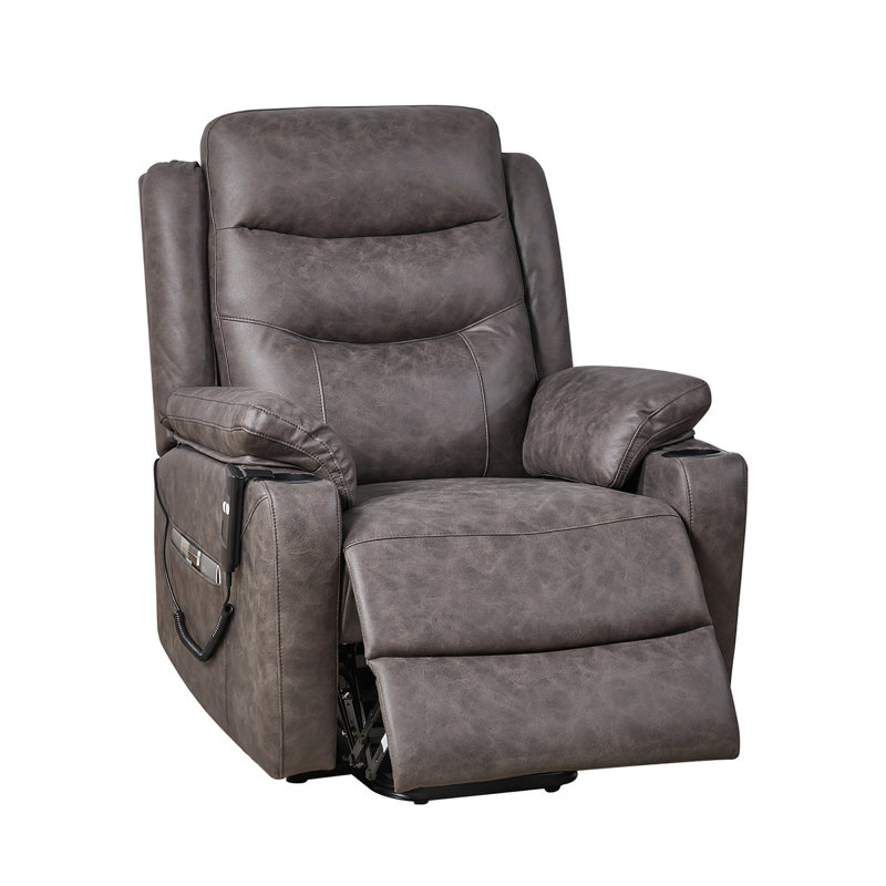 Tissu de fauteuil inclinable