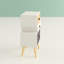 Arinna 3 Drawer Bedside Table-1426195802