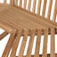 Vidur Outdoor Bench