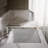 Kohler Memoirs Vitreous China Rectangular Undermount Bathroom Sink with Overflow-1724511