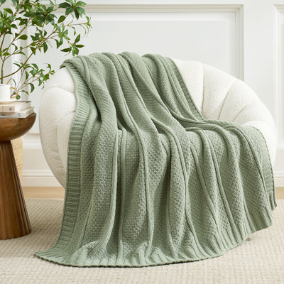 Jeté Chunky Knit