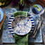 Starfish Porcelain Salad/Dessert Plate