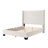 Reinette Upholstered Wingback Platform Bed-999261742-971450348