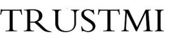 TRUSTMI logo