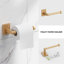 Ensemble de quincaillerie de salle de bain 4 pièces-88282523
