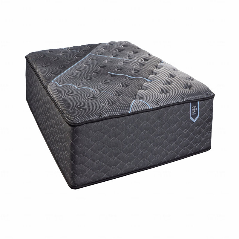 Matelas moelleux Comfort Care Hybrid, Très grand lit