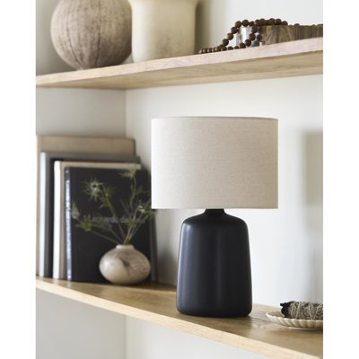 Pramit Accent Table Lamp
