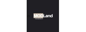 MODLAND Logo