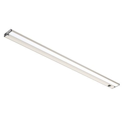 Inlight 3 Colour Levels LED 48" Under Cabinet Light Bar