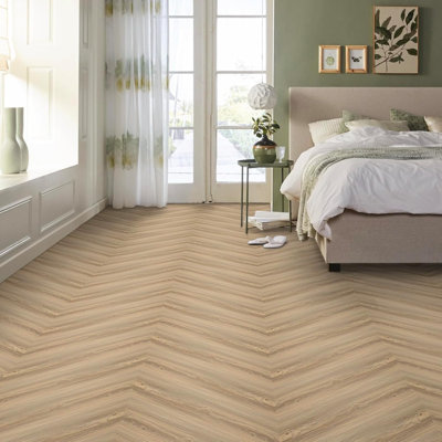 70-Pack 105 Sq.Ft, Natural Grey Wood Grain Look, Self Adhesive and Waterproof for Transfer Bathroom, Kitchen, Living Room, Bedroom