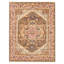 Tapis brun Serapi Heritage 7 pi 11 po x 10 pi 4 po