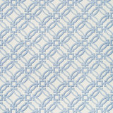 Summer Palace Salvy Cotton Blend Fabric