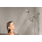 Hydro Energetix Eight-Function Combination Shower-70762810