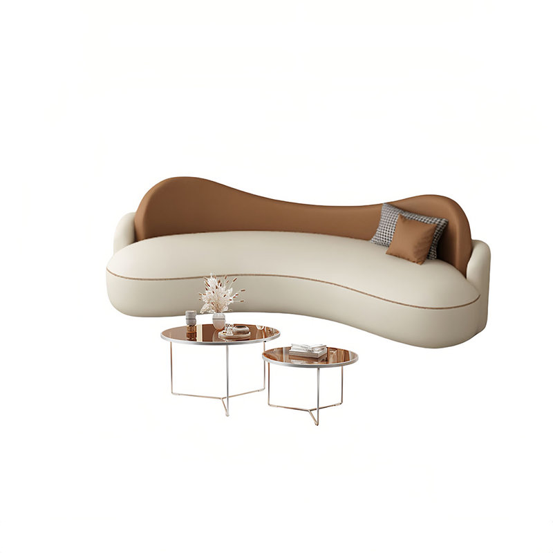 Ensemble de canapé Nordic Beauty Shop