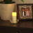 Unscented Flameless Votive Candle
