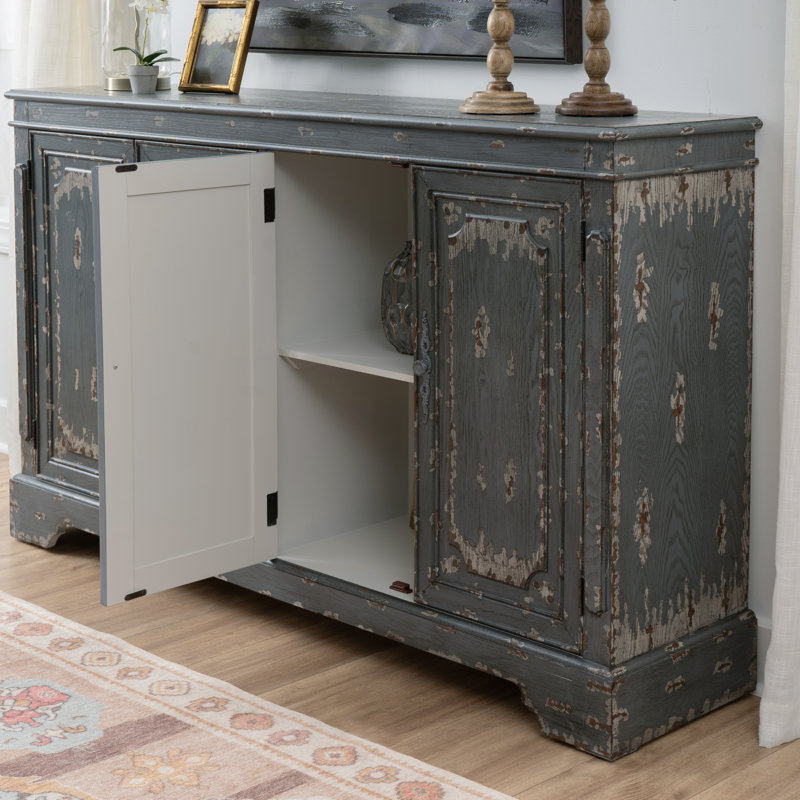 Mikhail 65'' Sideboard