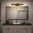 Brody LED Dimmable Hardwired Wall Light