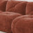 L-Shaped Boneless Sofa