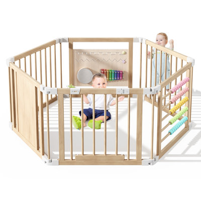 Safety Gate