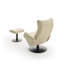 Munising 75cm Wide Swivel