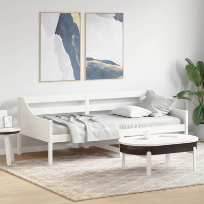 Aribelle Solid Wood