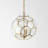 Gorham 3 - Light Pendant-1705592836