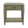 Telfair Drawer End Table