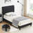 Nadilee Bed