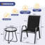 Patio Dining Set with