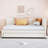 Upholstered Corner Daybed with Trundle-395240191-395240183