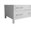 Ensemble de meuble-lavabo simple 48 po Irene-1639550747