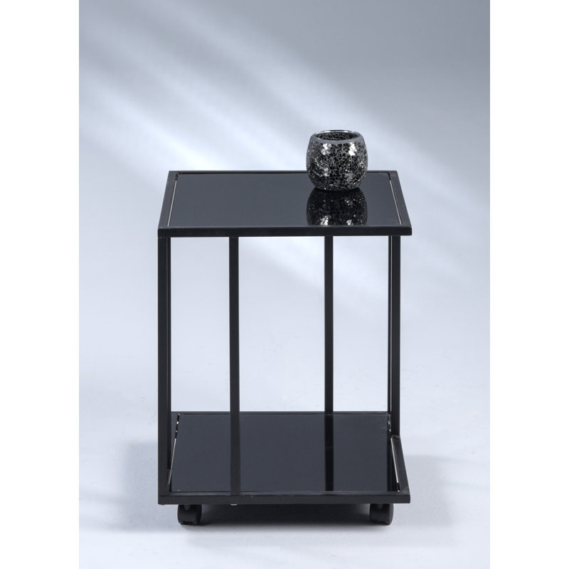 Gawin side table