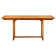 Stewart Extendable Wooden Dining Table