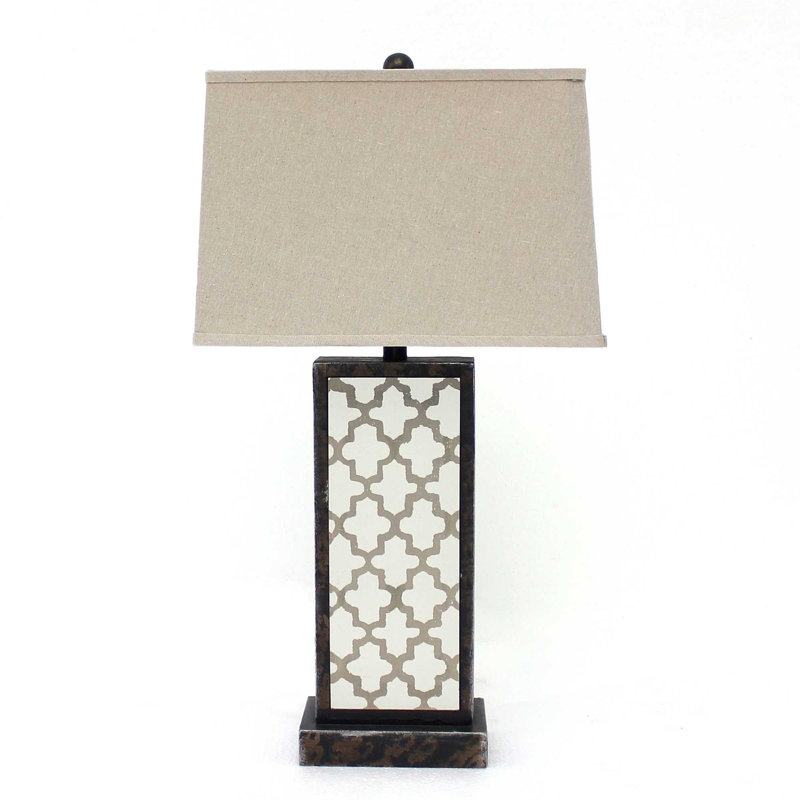 Lampe de table 30 po Scheetz