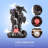 Dragon Backflow Incense Holder Waterfall Incense Burner-776554909