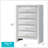 Champetre 32'' W 5 - Drawer Dresser-1203462275