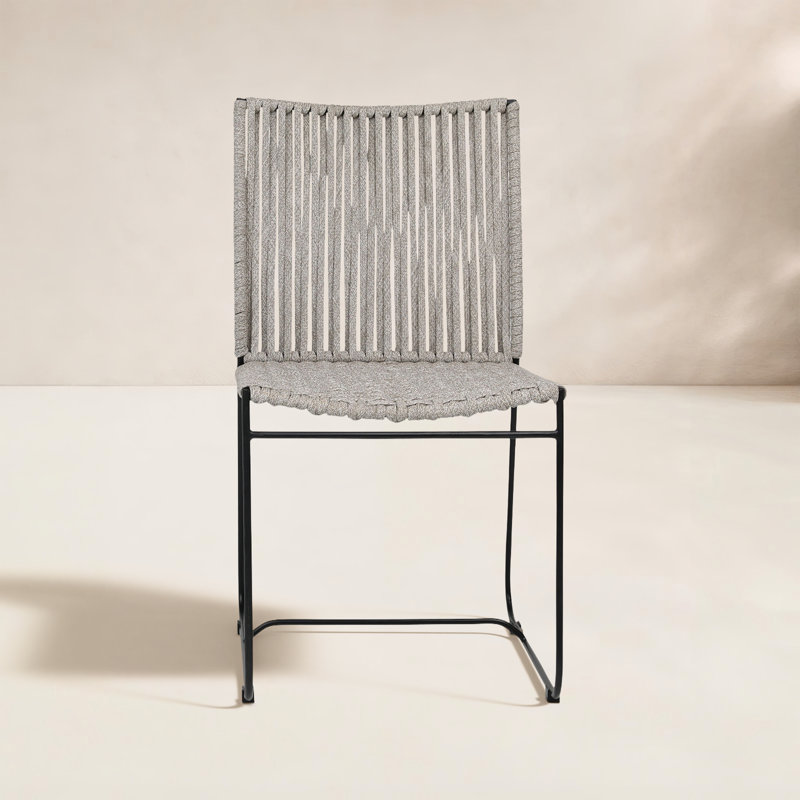 Dyson Outdoor Dining Side Chair