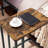 Sashko End Table-1545368457